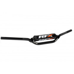 Кормило RFX Pro F22 - 22.2mm (Black) Stewart