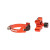 RFX Pro Launch Control FC 450 - Orange
