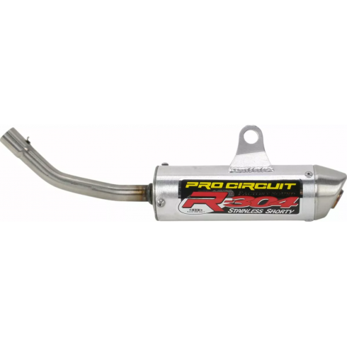 Гърне PROCIRCUIT SILENCER R304 KTM SX85 Гърне PROCIRCUIT SILENCER R304 KTM SX85
