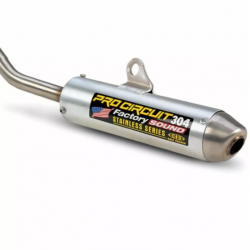 Гърне PROCIRCUIT SILENCER RM250 06-11 EURO