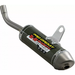 Гърне PROCIRCUIT SILENCER TI-2 1161985K