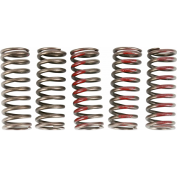 Пружини за съединител PROCIRCUIT SPRINGS CLUTCH CRF250R Пружини за съединител PROCIRCUIT SPRINGS CLUTCH CRF250R
