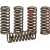 Пружини за съединител PROCIRCUIT SPRINGS CLUTCH CRF250R