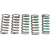 Пружини за съединител PROCIRCUIT SPRINGS CLUTCH KX450F