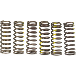 Пружини за съединител PROCIRCUIT SPRINGS CLUTCH RMZ450 Пружини за съединител PROCIRCUIT SPRINGS CLUTCH RMZ450
