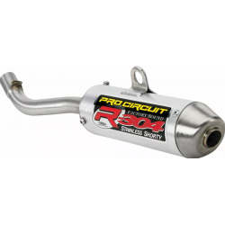 Гърне PROCIRCUIT STN SHRTY SIL CR125 93-97 Гърне PROCIRCUIT STN SHRTY SIL CR125 93-97