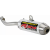 Гърне PROCIRCUIT STN SHRTY SIL CR125 93-97