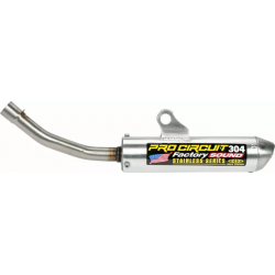 Гърне PROCIRCUIT STN SILEN CR125 93-97 Гърне PROCIRCUIT STN SILEN CR125 93-97