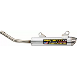 Гърне PROCIRCUIT STN SILENC CR250 97-98 Гърне PROCIRCUIT STN SILENC CR250 97-98