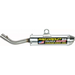 Гърне PROCIRCUIT STN SILENC RM125 '02-07 Гърне PROCIRCUIT STN SILENC RM125 '02-07