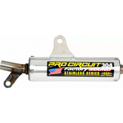 Гърне PROCIRCUIT STN SILENC RM80/85 ALL