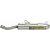 Гърне PROCIRCUIT STN SILENCER CR250R 04-07