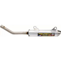 Гърне PROCIRCUIT STN SILNCER CR250 '99 Гърне PROCIRCUIT STN SILNCER CR250 '99