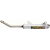 Гърне PROCIRCUIT STN SILNCER CR250 '99