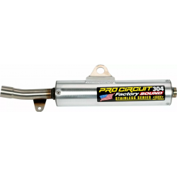 Гърне PROCIRCUIT STN. SIL. YZ/WR250 1990 Гърне PROCIRCUIT STN. SIL. YZ/WR250 1990