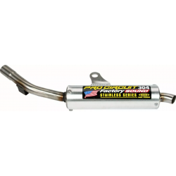 Гърне PROCIRCUIT STN. SILENC YZ125 94-95 Гърне PROCIRCUIT STN. SILENC YZ125 94-95