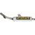 Гърне PROCIRCUIT STN. SILENC YZ125 94-95