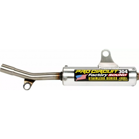 Гърне PROCIRCUIT STN. SILENC. RM125 93-95 Гърне PROCIRCUIT STN. SILENC. RM125 93-95