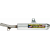 Гърне PROCIRCUIT STN. SILENC. RM250 93-95