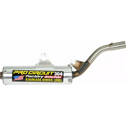 Гърне PROCIRCUIT STN.SILENC KX80-100 98-07 Гърне PROCIRCUIT STN.SILENC KX80-100 98-07