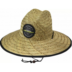 Сламена шапка STRAW HAT PRO CIRCUIT
