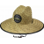 Сламена шапка STRAW HAT PRO CIRCUIT thumb