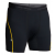 Термо бельо шорти Lindstrands Dry Black