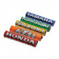 Гъба за кормило RFX Sport - Yamaha Universal 7/8 Crossbar Style (Blue) thumb