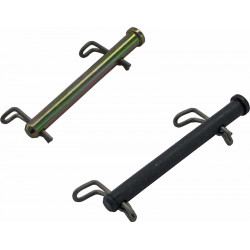 Комплект щифтове за спирачни накладки RFX Race MC 450 F Комплект щифтове за спирачни накладки RFX Race MC 450 F