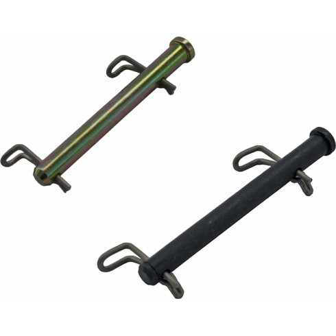 Комплект щифтове за спирачни накладки RFX Race MC 450 F Комплект щифтове за спирачни накладки RFX Race MC 450 F