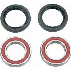 Лагери за предна джанта MOOSE RACING BEARING Front Wheel GAS GAS Лагери за предна джанта MOOSE RACING BEARING Front Wheel GAS GAS