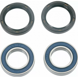 Лагери за предна джанта MOOSE RACING BEARING Front Wheel RMZ450 06-25