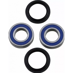 Лагери за джанти MOOSERACING BEARING Front/Rear Wheel YAMAHA YXC700 YXE700