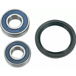 Лагери за предна джанта MOOSE RACING BEARING FRONT WHEEL KLR Лагери за предна джанта MOOSE RACING BEARING FRONT WHEEL KLR