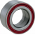 Лагери за предна джанта BEARING KIT WHEEL FRT Polaris Ranger rzr s800 08-10