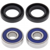 Лагери за задни джанти MOOSE RACING BEARING KIT WHEEL Rear CANAM