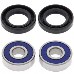 Лагери за задни джанти MOOSE RACING BEARING KIT WHEEL Rear CANAM