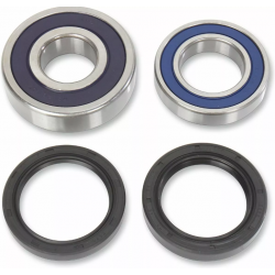 Лагери за задна джанта MOOSE RACING BEARING KIT WHEEL Rear Honda TRX Лагери за задна джанта MOOSE RACING BEARING KIT WHEEL Rear Honda TRX