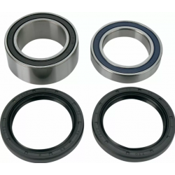Комплект лагери за задна джанта MOOSE RACING BEARING KIT WHEEL Rear Kawasaki KFX 450R 08-14