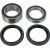 Комплект лагери за задна джанта MOOSE RACING BEARING KIT WHEEL Rear Kawasaki KFX 450R 08-14