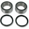 Комплект лагери за задна джанта MOOSE RACING BEARING KIT WHEEL REAR SUZUKI LT-R 450 06-11