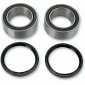 Комплект лагери за задна джанта MOOSE RACING BEARING KIT WHEEL REAR SUZUKI LT-R 450 06-11 thumb