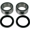 Комплект лагери за задна джанта MOOSE RACING BEARING KIT WHEEL Rear Yamaha YFZ 450 04-05