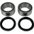 Комплект лагери за задна джанта MOOSE RACING BEARING KIT WHEEL Rear Yamaha YFZ 450 04-05