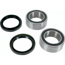 Комплект лагери за задни джанти BEARING KIT WHEEL Rear Yamaha YFZ Комплект лагери за задни джанти BEARING KIT WHEEL Rear Yamaha YFZ