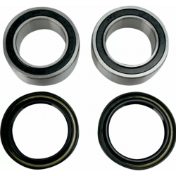 Комплект лагери за задна джанта MOOSE RACING BEARING KIT WHEEL Rear Yamaha YFM Комплект лагери за задна джанта MOOSE RACING BEARING KIT WHEEL Rear Yamaha YFM