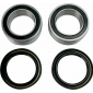 Комплект лагери за задна джанта MOOSE RACING BEARING KIT WHEEL Rear Yamaha YFM thumb