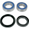Комплект лагери за джанти MOOSE RACING BEARING KIT Wheel Honda trx 420/500