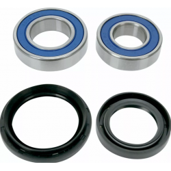 Комплект лагери за джанти MOOSE RACING BEARING KIT Wheel Honda trx 420/500 Комплект лагери за джанти MOOSE RACING BEARING KIT Wheel Honda trx 420/500