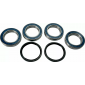 Комплект лагери за джанти MOOSE RACING BEARING KIT Wheel Suzuki LT-R 450 06-11 thumb